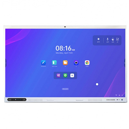 Интерактивная панель TechnoBoard HV-65 White