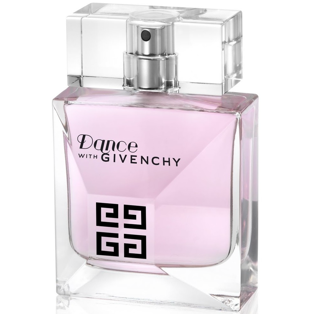 Givenchy Dance with Givenchy