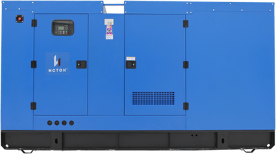 Дизельный генератор АД250С-Т400-РПМ35-1