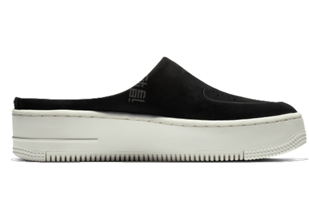 Кроссовки Nike Air Force 1 Lover Xx Prm (Женская размерная сетка)