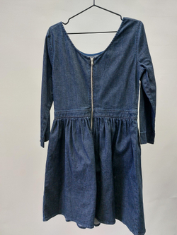 Платье Benetton