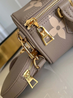 Louis Vuitton Papillon BB