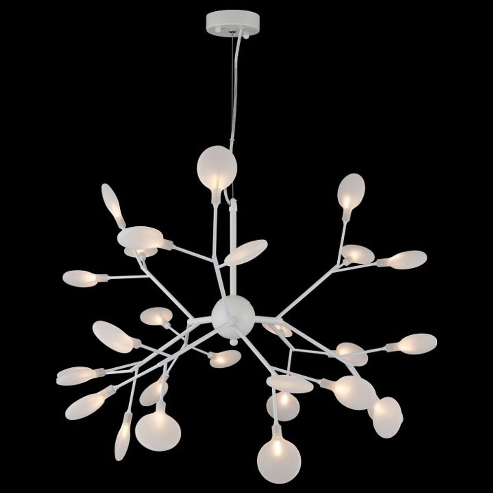 Подвесная люстра Freya Florencia FR5049PL-27W