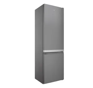 Холодильник с нижней морозильной камерой Hotpoint HTS 4200 S - рис.2