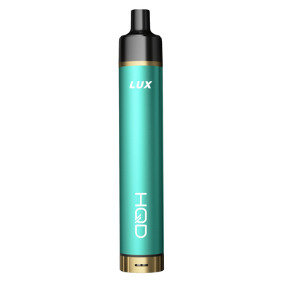 HQD LUX Pod Kit