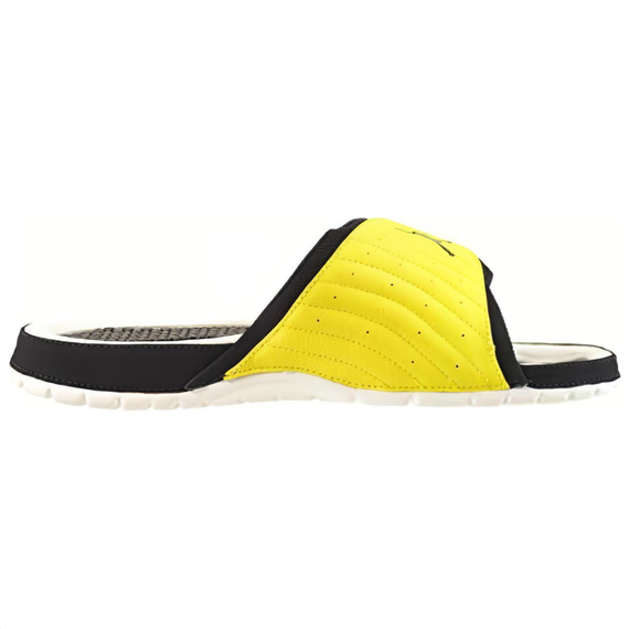 Jordan Hydro 14 Retro 'Black Yellow'