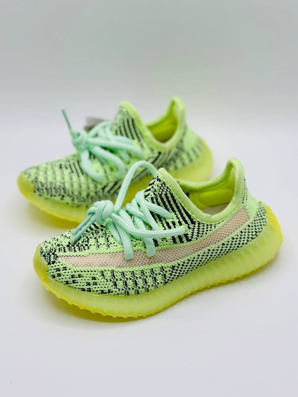 Кроссовки для детей Buba Yeezy Boost 350