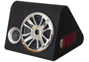 Сабвуферы Mystery