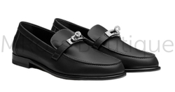 Лоферы Hermes Destin