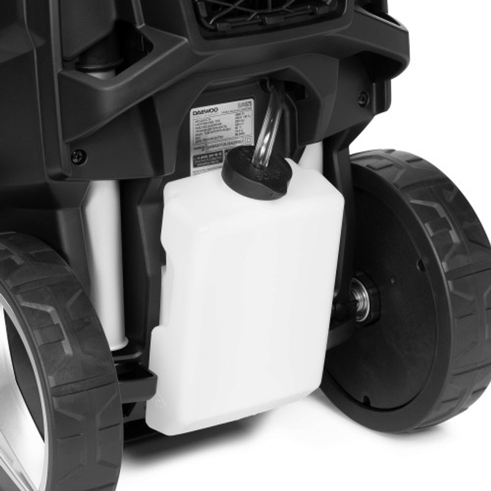 Автомойка DAEWOO DAW 675