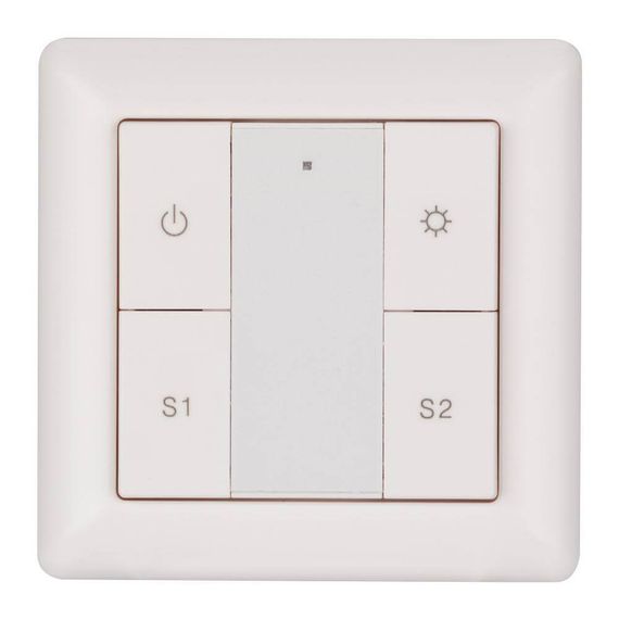 Панель управления Arlight Dali-223-1G-2S-IN 025500