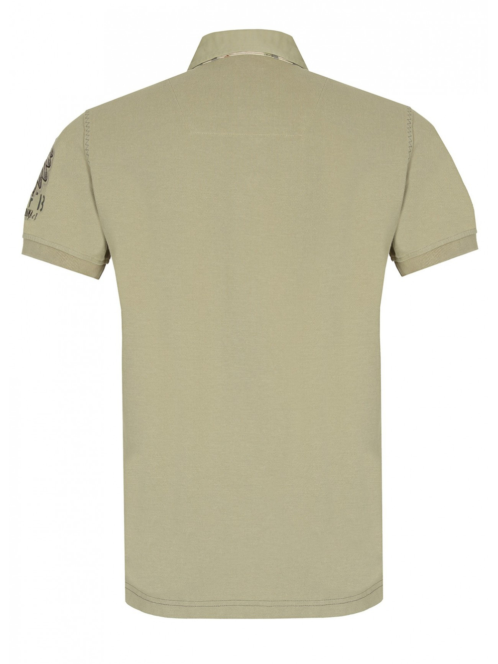 Поло мужское AERONAUTICA MILITARE