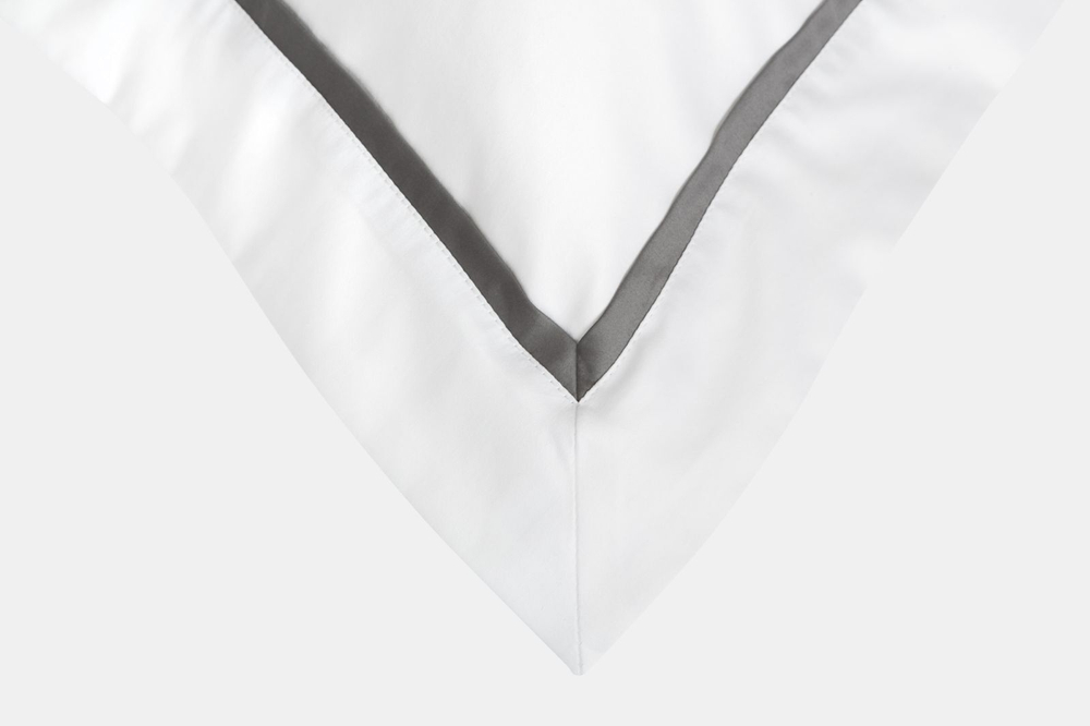 Наволочки 2шт 70х70 German Grass Alpine Graphite Allure