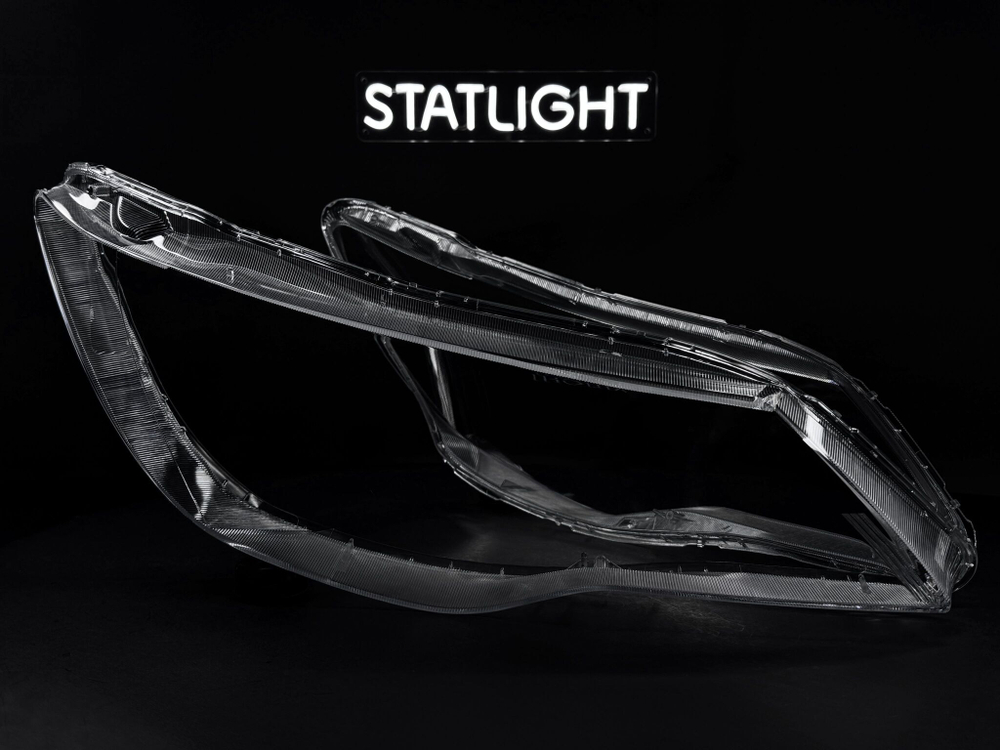 Комплект стекол Honda Civic 8 4D 2005-2012