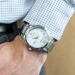 Мужские японские наручные часы Citizen AW1670-82A