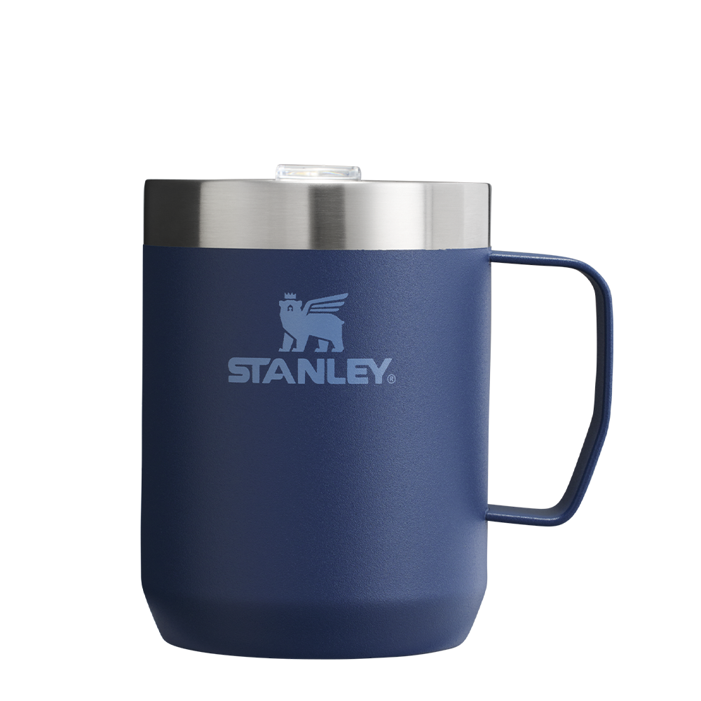 Термокружка Stanley Classic (0,23 литра), синяя