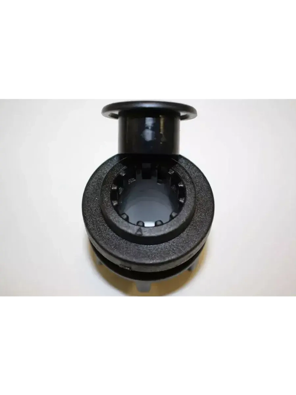 Крепление держ. удилищ ChenFun врезное с заглушкой удочка