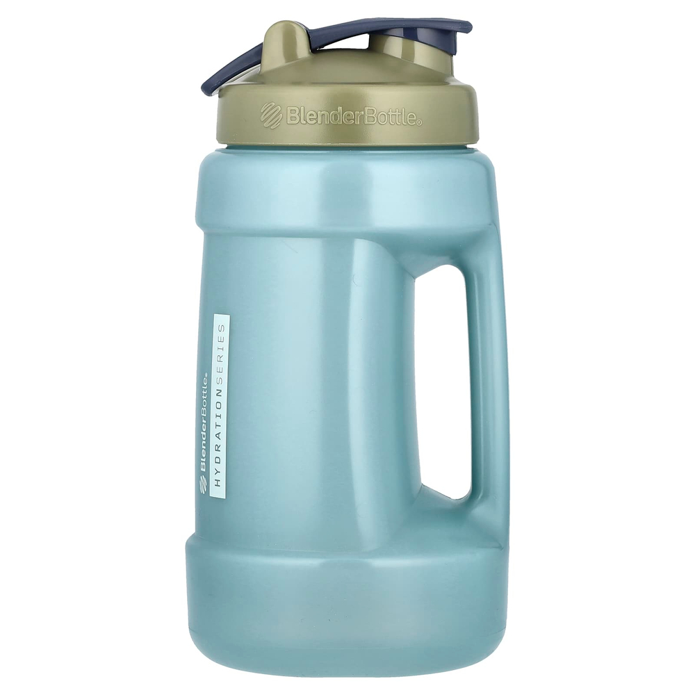Blender Bottle, Hydration, Koda ™, кувшин для воды, прибрежный, 2,2 л (74 унции)