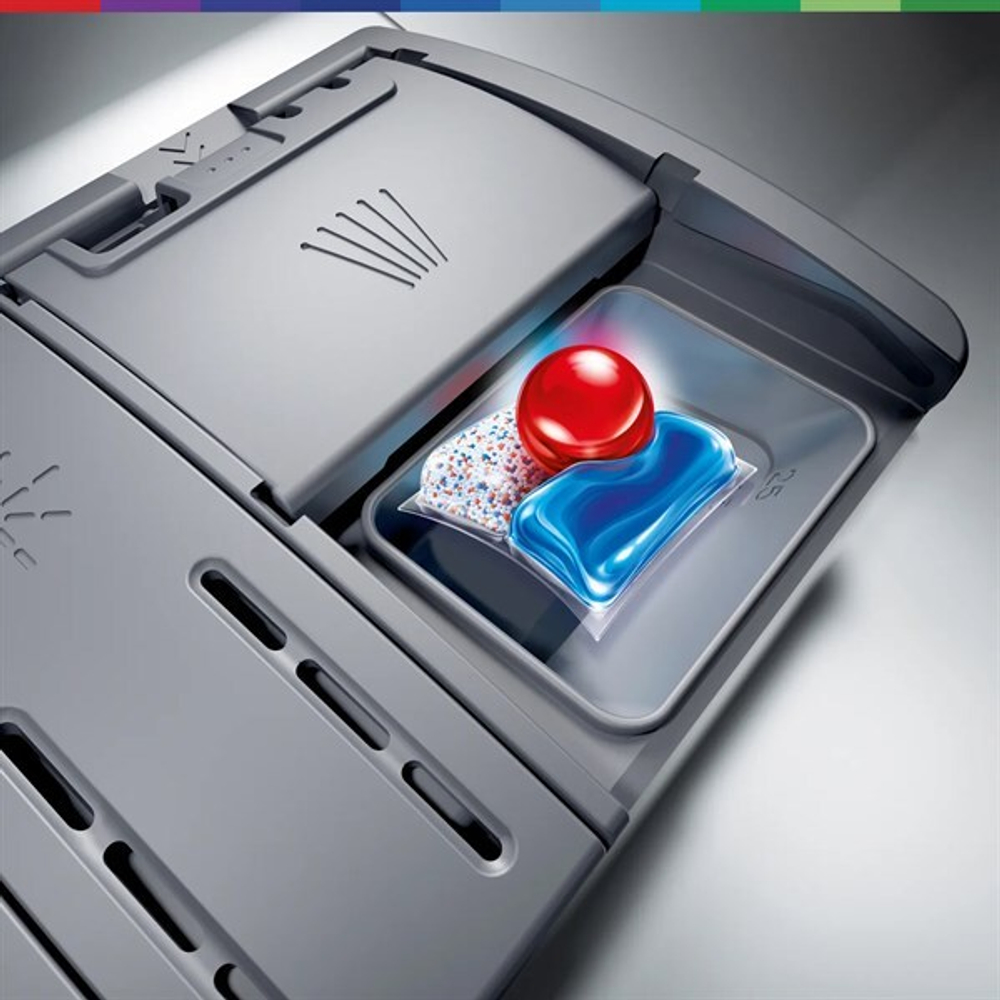 Посудомоечная машина Bosch SPV4HMX65Q