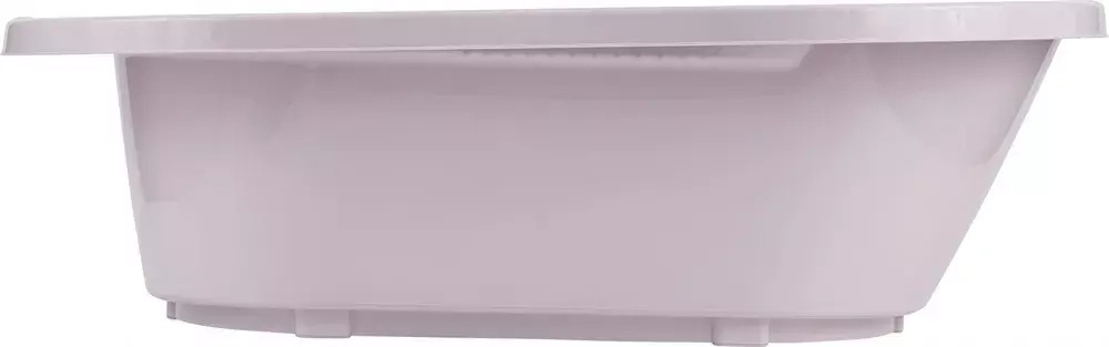 Ванна Lalababy Play with Me 42 л 820*540*250 со сливом серо-сиреневый LA4108СРН