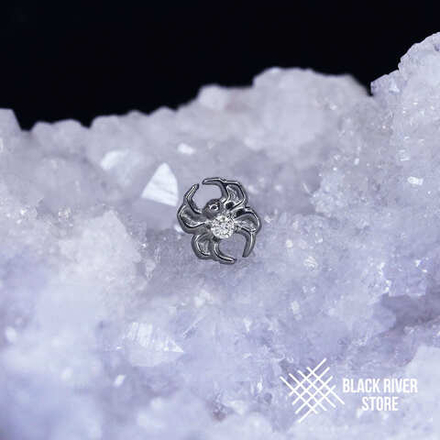 Spider v.2 HM Crystal