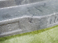 Абсорбер переднего бампера Toyota Corolla 11 E160 (2015-2018)