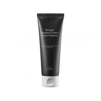 Пенка очищающая для мужчин The Skin House Homme Innofect Control Foam Cleanser 120мл