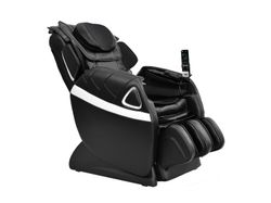 Массажное кресло UNO One UN367 (модификация 1) Black