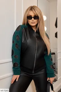 Костюм HT-7249 Фабрика Моды