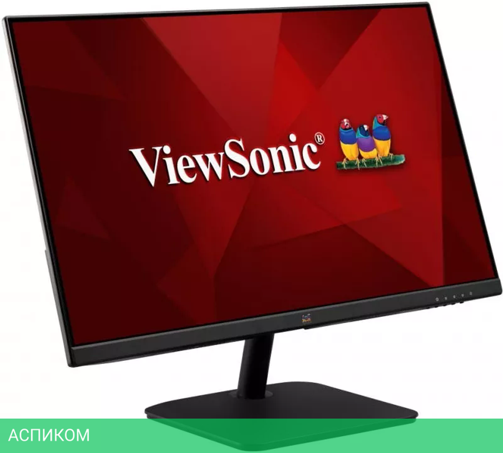 Монитор ViewSonic VA2432-MHD