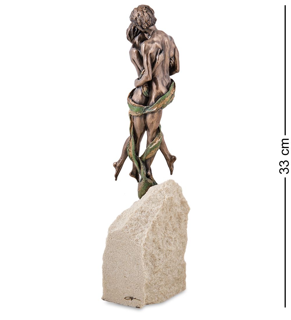 Veronese WS-1255 Статуэтка «Единство»