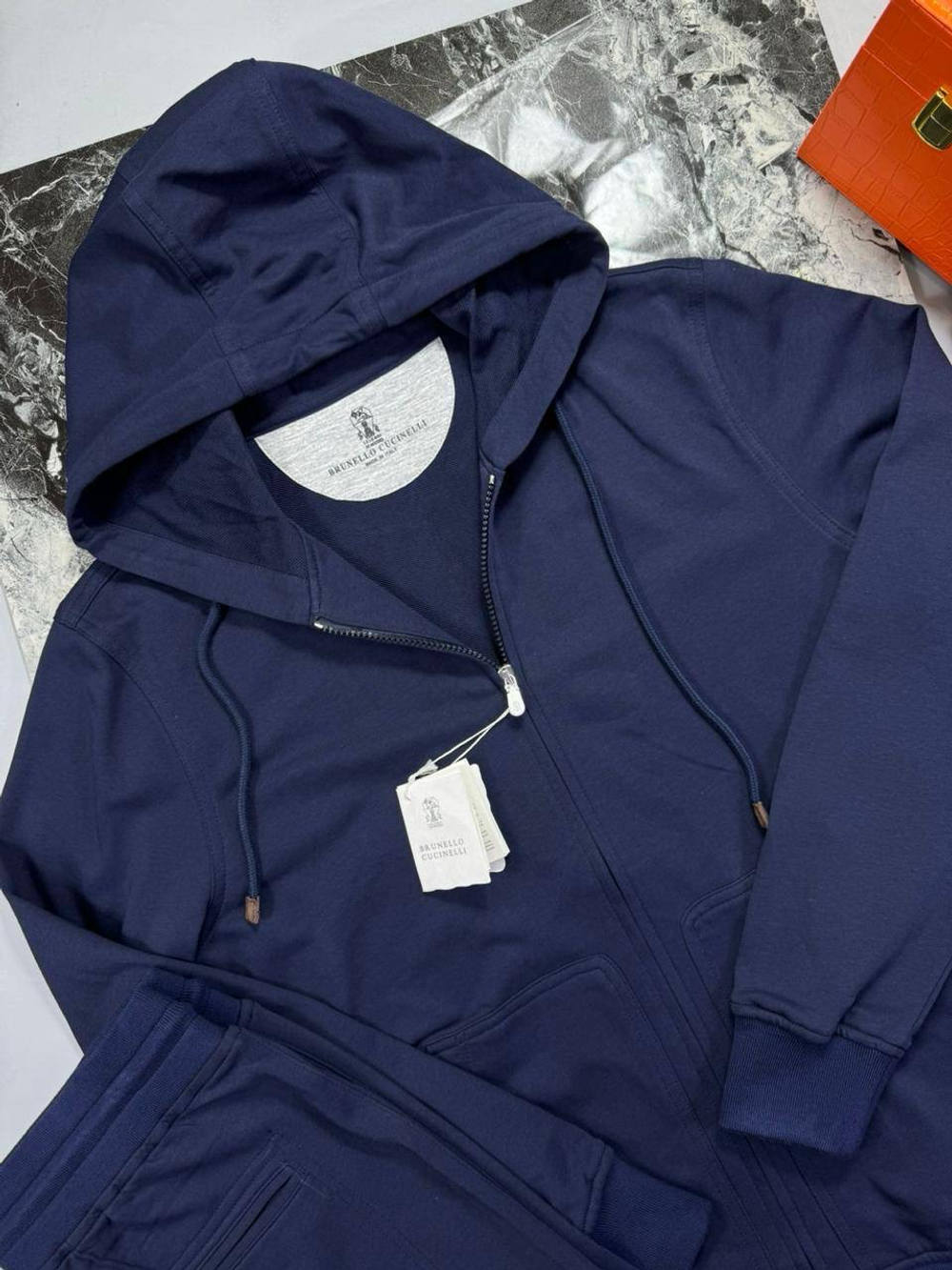 Спортивный костюм Brunello Cucinelli