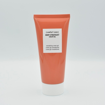 COMFORT ZONE Крем-гель антицеллюлитный ремоделирующий Body Strategist