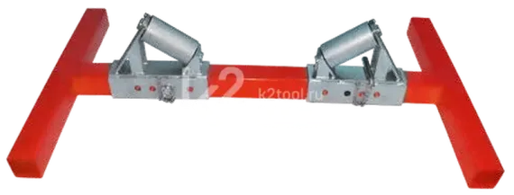 Опорная стойка G.B.C. PJ8-5 для труб