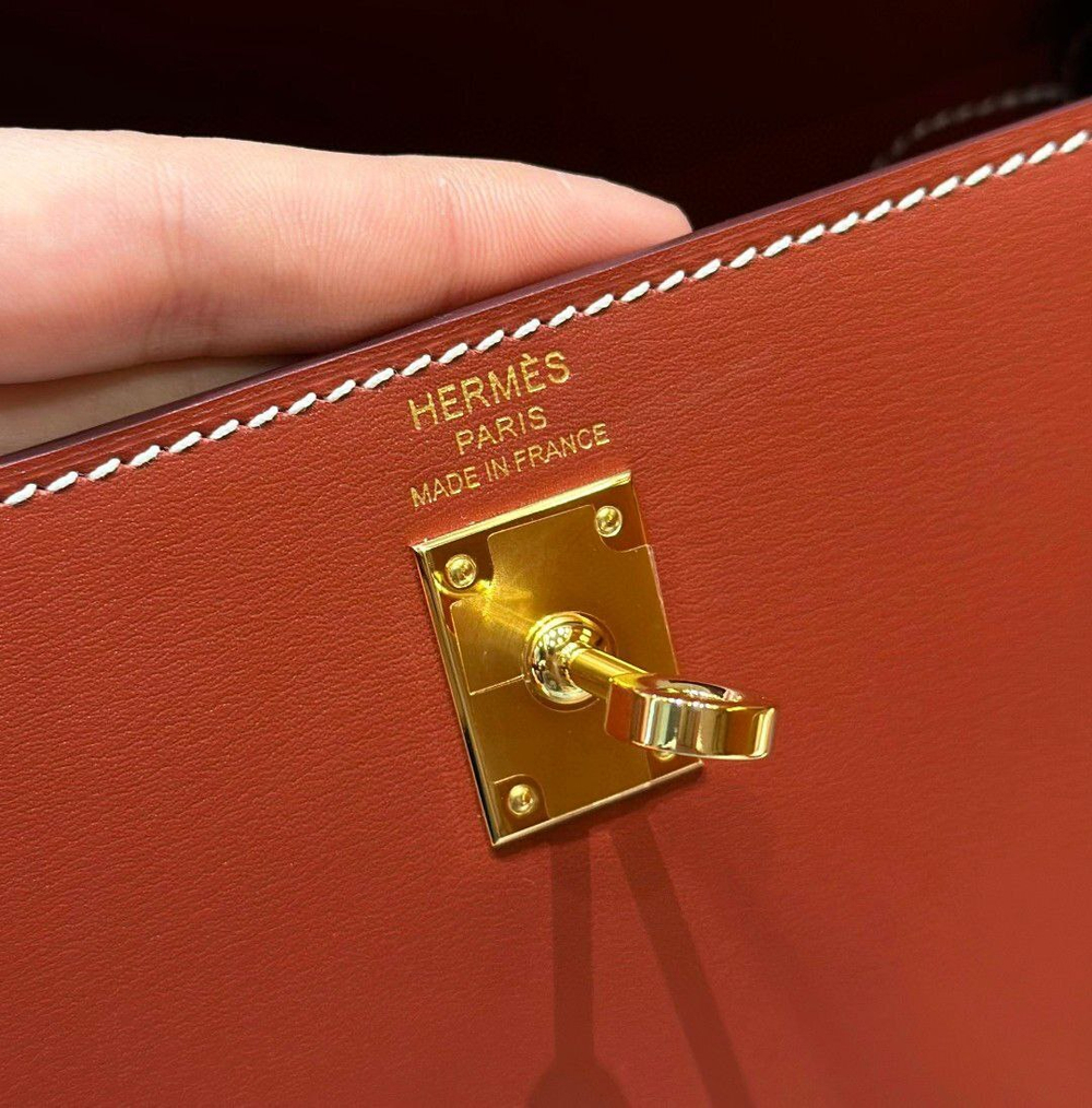 Сумка Hermes