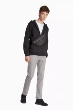 Кофта adidas Trefoil Essentials Full-Zip