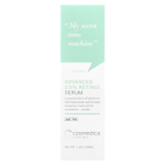 Cosmedica Skincare, улучшенная сыворотка с 2,5% ретинолом, 30 мл (1 унция)