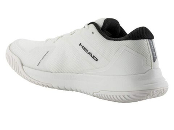 детские Кроссовки теннисные Head Sprint Pro 4.0 - белый