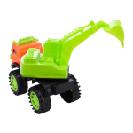 Автомобиль пластмассовый Модель КМР 114 G