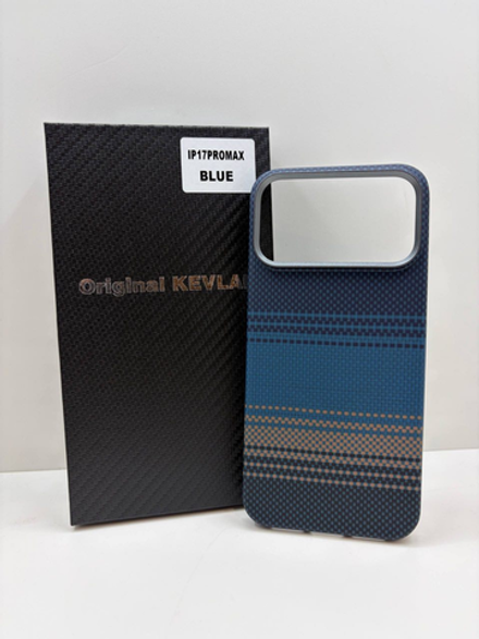 Оригинальный карбон Moonrise 1500D для iPhone 17