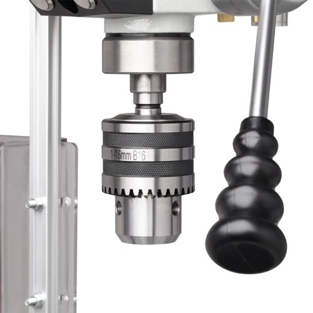 Станок сверлильный BELMASH DP330-16F S333A