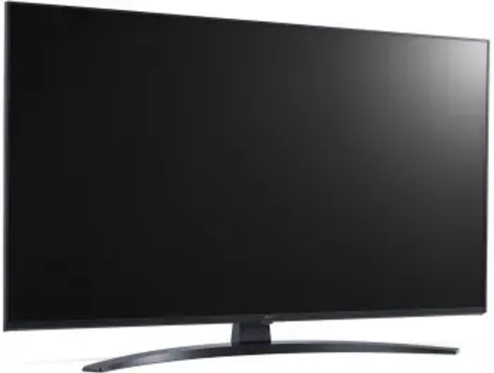 Телевизор 43" LG 43UT81006LA.ARUB