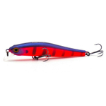 Воблер ZipBaits Rigge 90MN Secret, 821, Ivory Back Silver