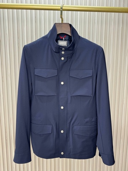 Куртка Brunello Cucinelli