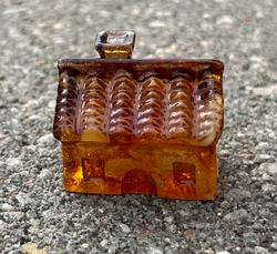 Домик "Деревенский" мини