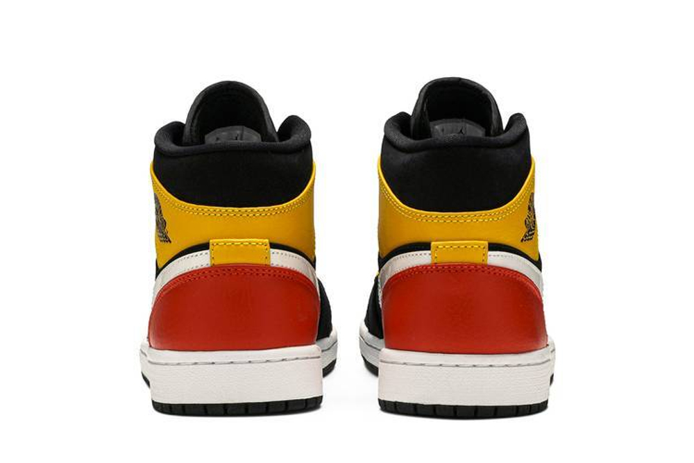 Кроссовки Jordan Air Jordan 1 Mid