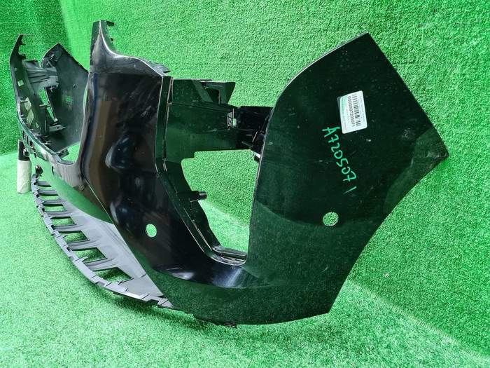 Бампер передний Haval Jolion (2021-н.в.)