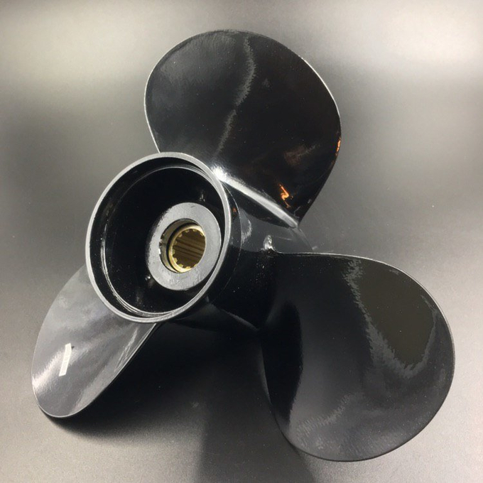 Гребной винт Tohatsu 40-50 (3x11-3/8x12) (BaekSan)