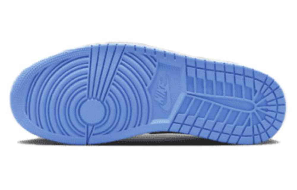 Кроссовки Jordan Air Jordan 1 High Og "University Blue"