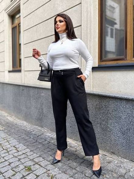 Брюки УК-189-1 Fabrika Фото 2